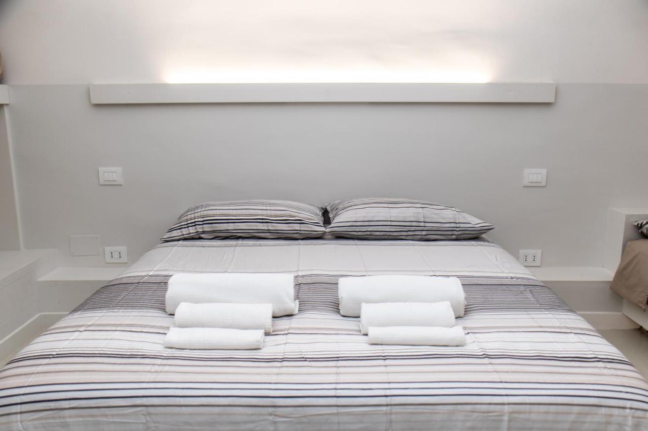 Апартаменты Loft Moderno Second House Catania 28 Экстерьер фото