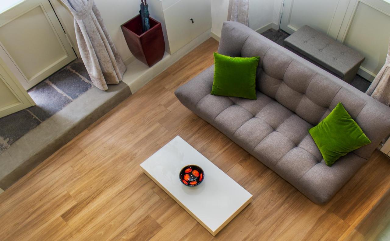 Апартаменты Loft Moderno Second House Catania 28 Экстерьер фото